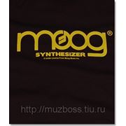 Синтезаторы Moog под заказ фотография