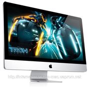 Apple запатентовала элементы интерфейса iMac с сенсорным экраном фотография