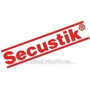 противовзломная ручка Secustik! фотография