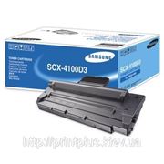 Продам картриджи Samsung SCX-4100D3б/у для принтеров Samsung SCX 4100 фотография