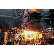 CISA: в конце марта сталепроизводители КНР нарастили объёмы производства фотография