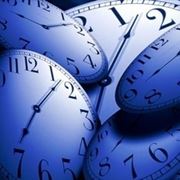 Часы работы магазина БЕЗ ХИМИИ в будние дни. фотография