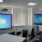 Оборудование для учебных заведений от Lightdec фотография