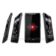Motorola анонсує смартфони на базі новітніх розробок фотография