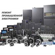 Ремонт промышленного оборудования фотография