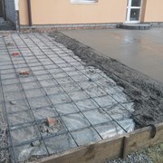 Расчёт стоимости бетонного пола в Днепре фотография