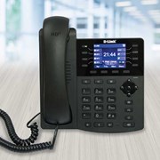 Новые IP-телефоны DPH-150S и DPH-150SE от D-Link фотография