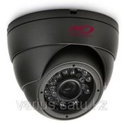 Новая купольная камера для помещений формата 960Н MDC-7220F-24 фотография