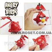 Игрушка летающая Angry Birds Helicopter фотография