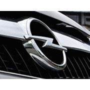 Opel Mocha – новый кроссовер на базе Corsa фотография