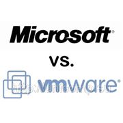Прогноз на 2012 год: VMware утратит безоговорочное лидерство в сегменте платформ виртуализации. фотография