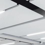 Возобновление поставок плит Оптима Армстронг  фотография