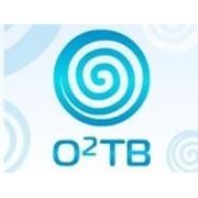 Профилактика вещания О2ТВ фотография