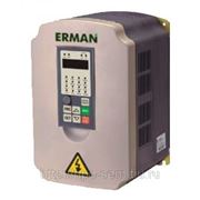 Преобразователи частот Erman для асинхронных электродвигателей: энергосберегающие технологии в действии фотография