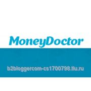 Сервис MoneyDoctor.ru стал лидером по выплатам для врачей фотография