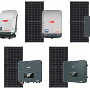 Сонячні електростанції на Generator.ua фотография