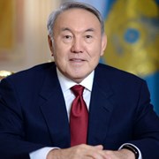День Первого Президента Республики Казахстан фотография