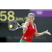 Виктория Азаренко вышла в финал Australian Open фотография
