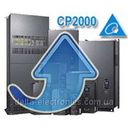 Увеличен ток преобразователей частоты насосной серии CP2000 фотография