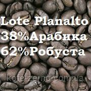Lotte Plantalto 38% Арабика, 62% Робуста фотография
