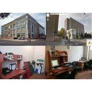 ЧП "Донбасс Престиж Строй" находится по новому адресу г. Донецк, проспект Лагутенко, 14, офис 105 фотография