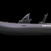 Еще одна новая лодка BRIG класса РИБ - Eagle 5 фотография