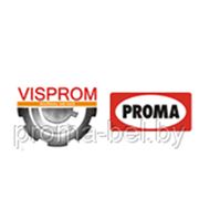 PROMA заключила соглашение о стратегическом партнёрстве с производителем станков марки VISPROM фотография