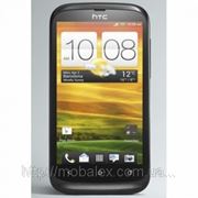 HTC представила в Европе смартфон Desire V с поддержкой двух SIM-карт фотография
