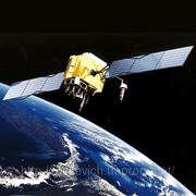 «Газпром космические системы» представил программу развития орбитальной группировки спутников «Ямал» фотография