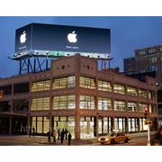 Apple стала самой дорогой Hi-Tech компанией в мире. фотография