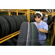 Китайские шины: 2 новых бренда к весне 2013 фотография