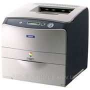 Обзор принтера Epson AcuLaser C1100 фотография