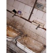 Одесские чиновники уверяют горожан, что питьевая вода чистая и соответствует ГОСТу фотография