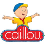 Новинка! Детский кулер Кайю (Caillou) высокого качества уже в продаже! фотография