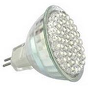 Распродажа. Лампы, светодиодные GU5.3 (MR16) ( 230 руб.) фотография