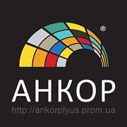 Новый сайт компании "Анкор" фотография