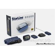 При покупке StarLine B92 Dialog видеорегистратор в подарок! фотография