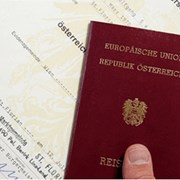 Легализация и заверение документов из Австрии фотография