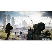 Свобода выбора в одиночном режиме Battlefield 4 фотография