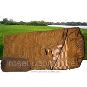 Спальный мешок - одеяло спальное из верблюжьей шерсти фотография
