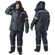 «МОНБЛАН» — супер эффективная защита от холода! фотография