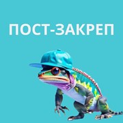Пост — закреп на странице Вконтакте фотография