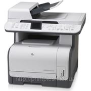 Заправка картриджей от принтера HP Color LaserJet CM 1017 MFP фотография