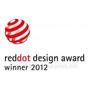 Карусель HAGS Orbit получила награду премии "Red Dot Award" в области дизайна! фотография