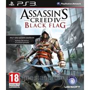 Assassins Creed 4 Black Flag вне конкуренции фотография