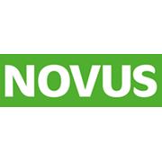 Наша Компания поставщик потребительских корзинок в «NOVUS» фотография
