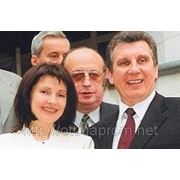 Свидетель по делу Щербаня заявил, что рассказал следователям США о причастности Тимошенко к убийству еще в 2005 году фотография