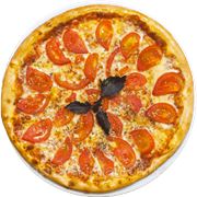 Новая услуга - доставка пиццы! фотография
