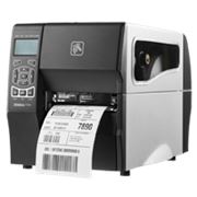 Новая серия принтеров ZT200 от Zebra Technologies фотография