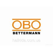 Где купить продукцию обо беттерманн OBO Bettermann GmbH & Co. по лучшим ценам в Киеве и Украине? фотография